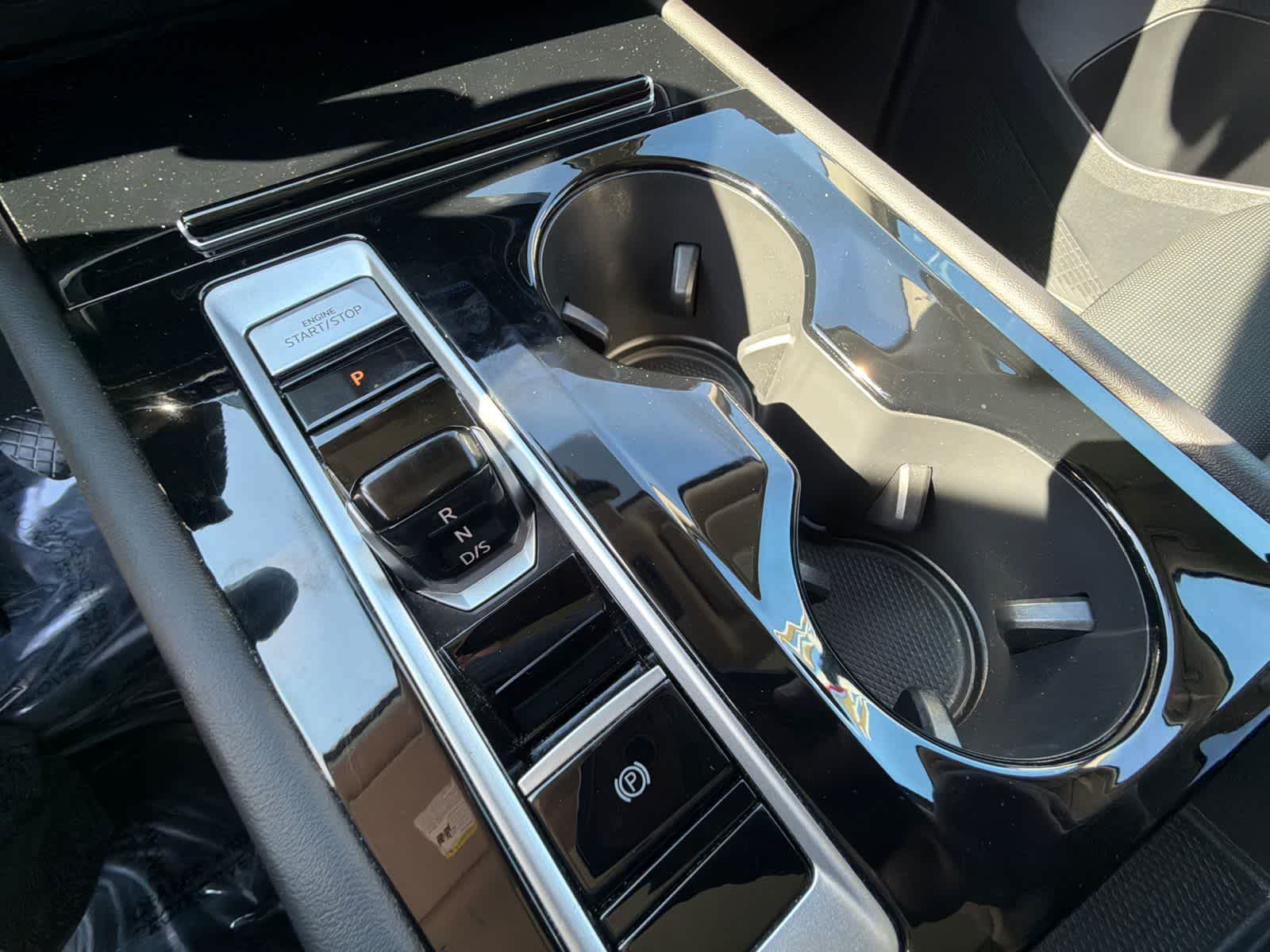 Thumbnail: 2025 Volkswagen Atlas - 17