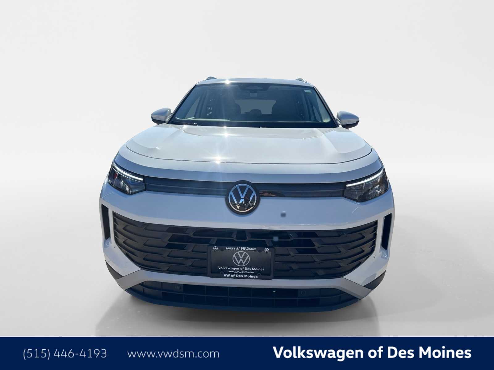 Thumbnail: 2026 Volkswagen Tiguan - 7