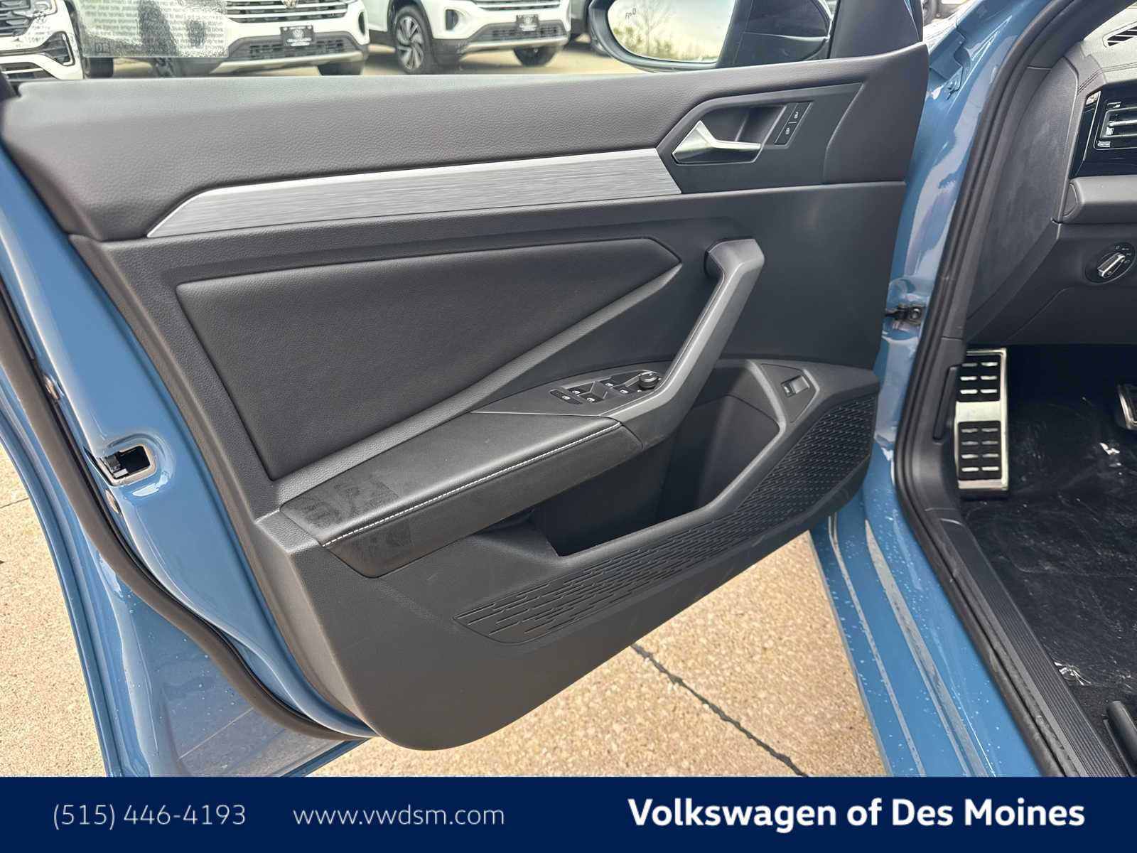 Thumbnail: 2026 Volkswagen Jetta - 22