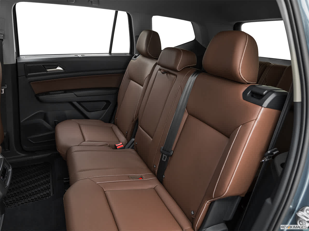 Thumbnail: 2021 Volkswagen Atlas - 14
