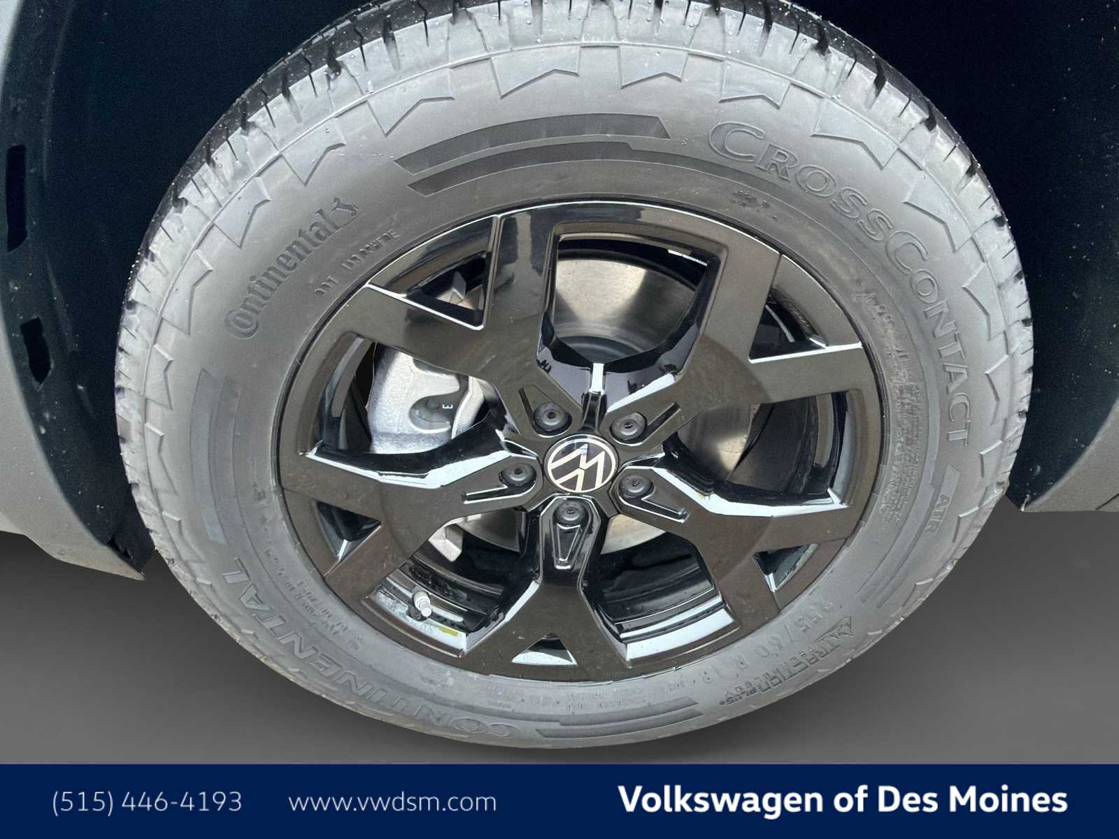 Thumbnail: 2026 Volkswagen Atlas - 8