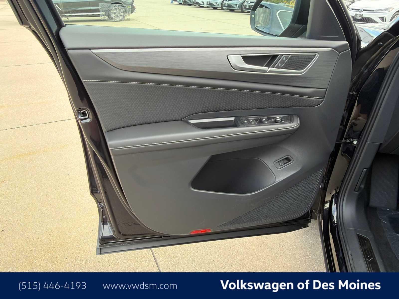 Thumbnail: 2026 Volkswagen Atlas - 22