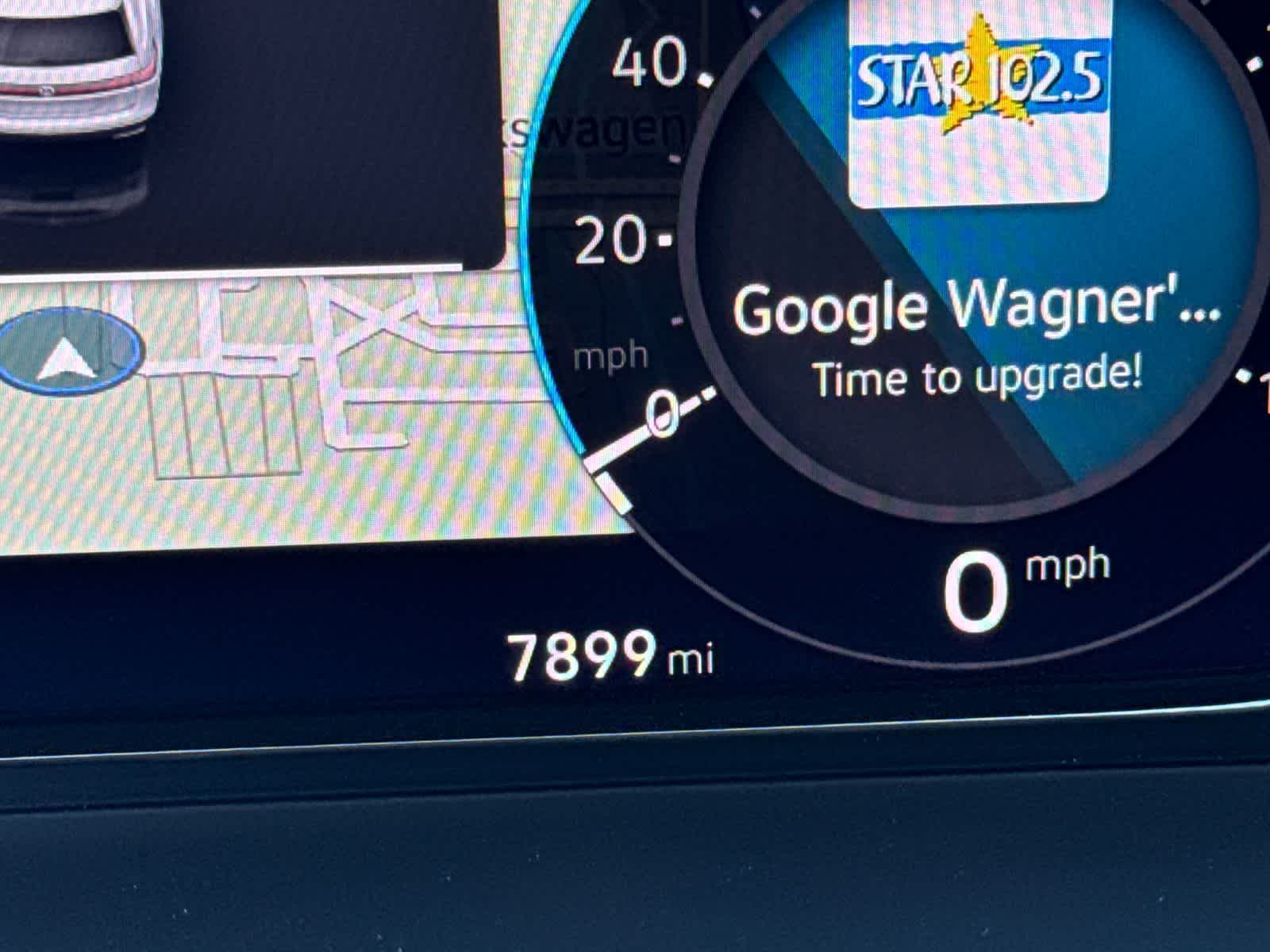 Thumbnail: 2025 Volkswagen Atlas - 18