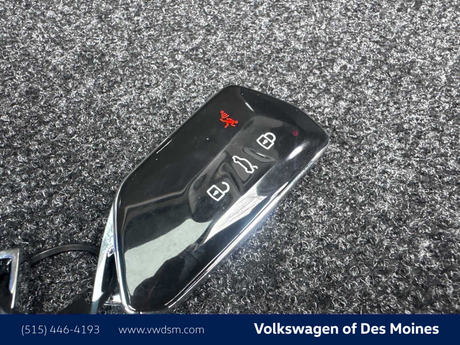 Thumbnail: 2026 Volkswagen Tiguan - 19