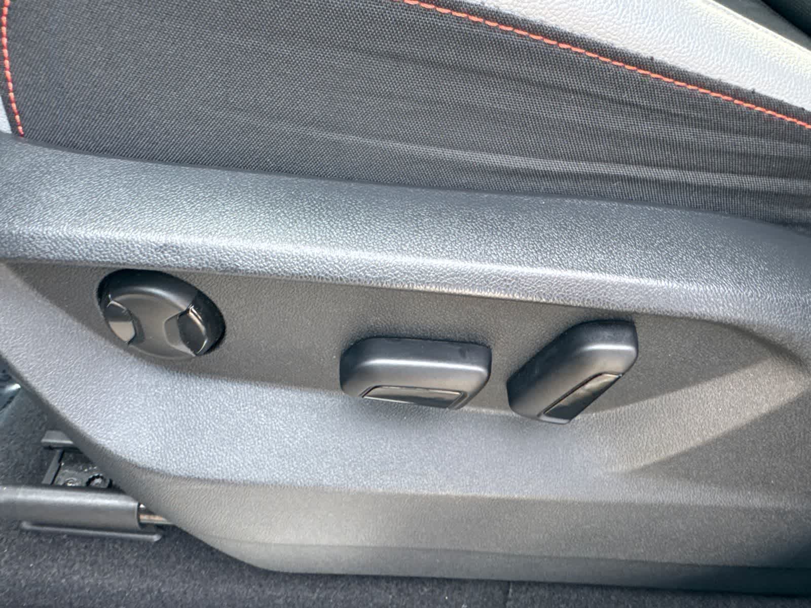 Thumbnail: 2024 Volkswagen Atlas - 24