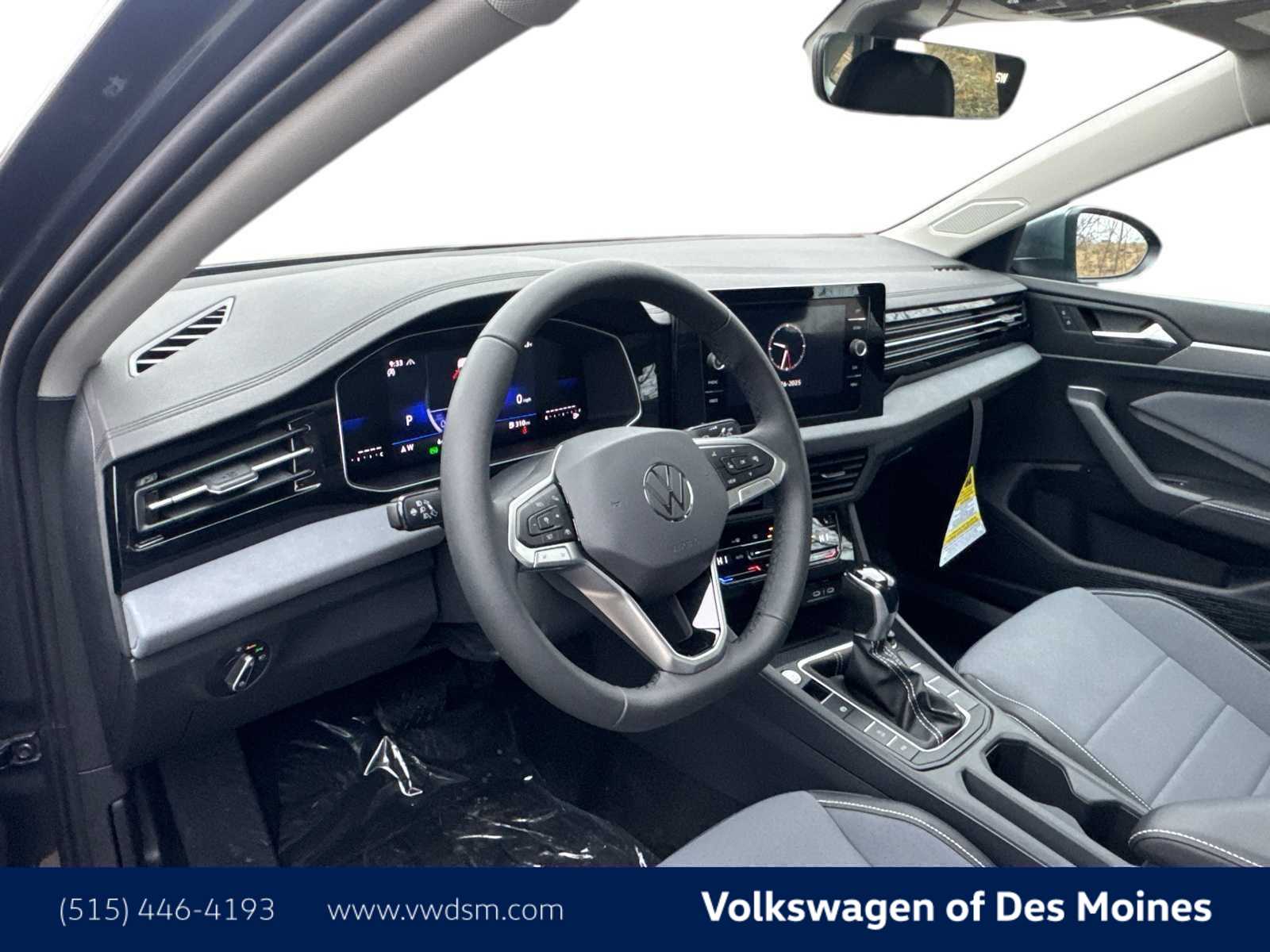 Thumbnail: 2026 Volkswagen Jetta - 2