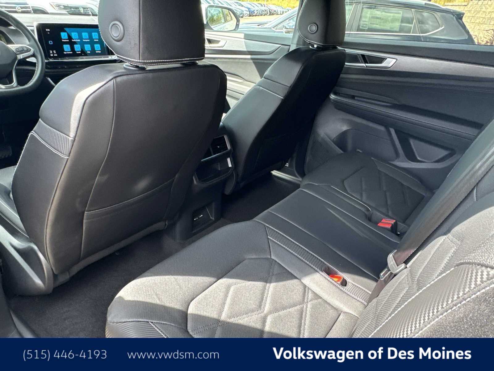 Thumbnail: 2026 Volkswagen Atlas - 13