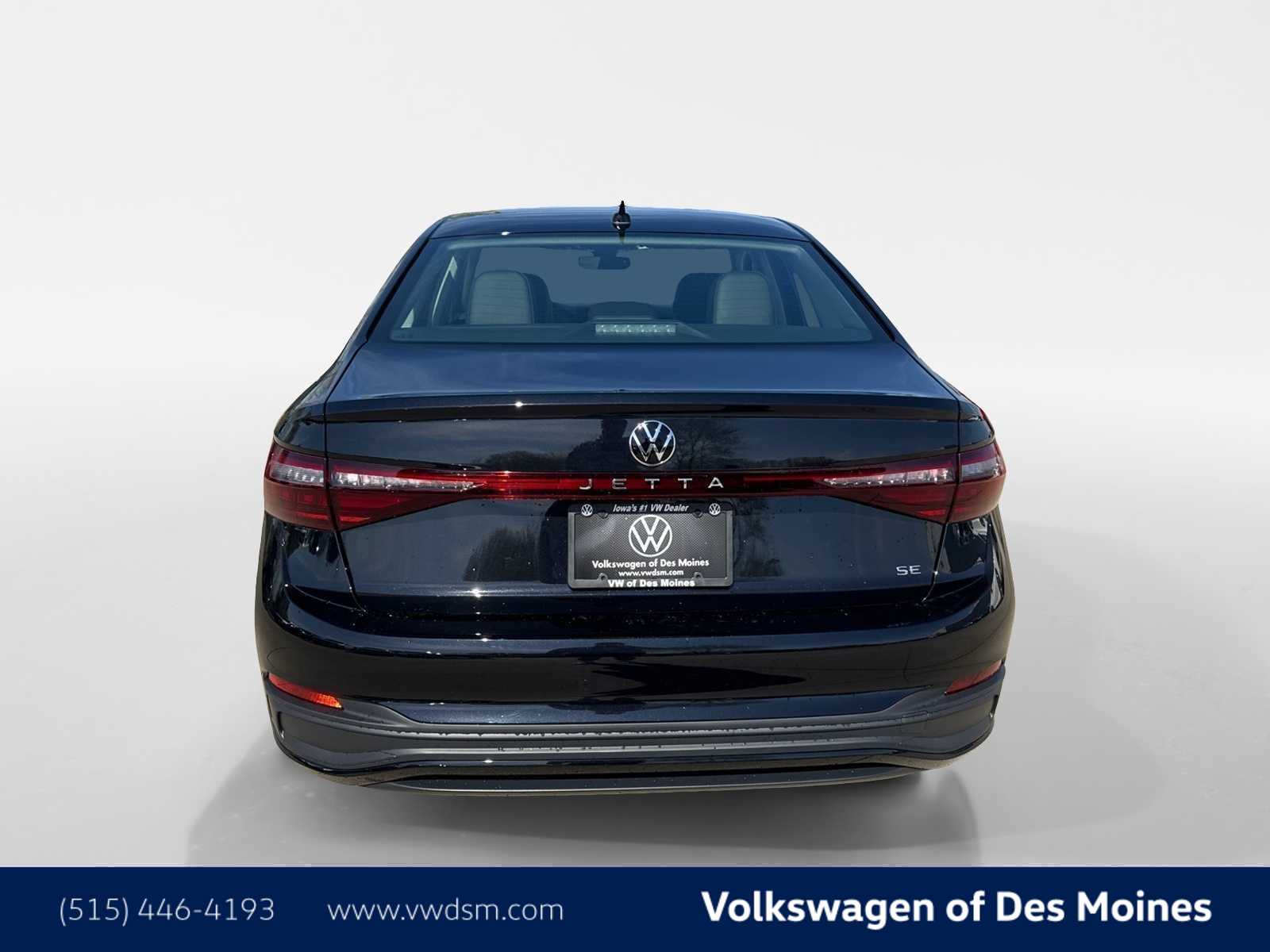 Thumbnail: 2026 Volkswagen Jetta - 5