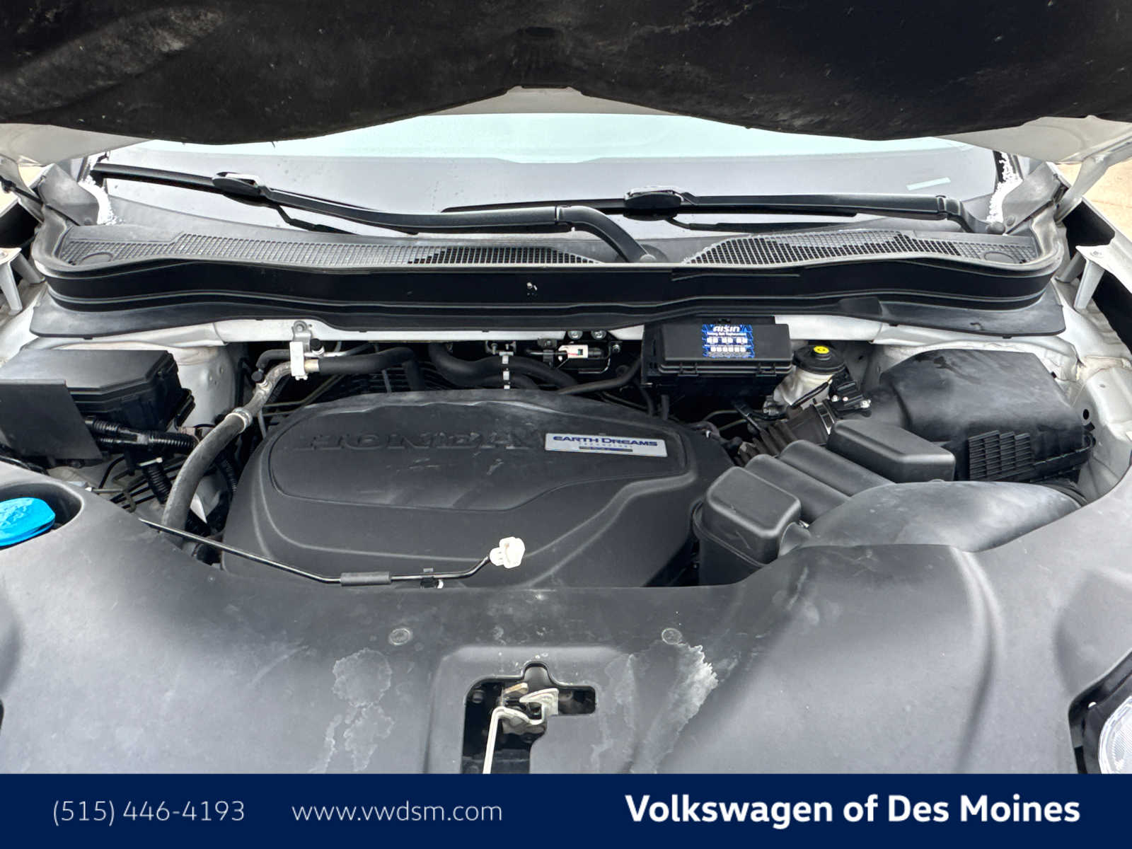 Thumbnail: 2019 Honda Ridgeline - 9