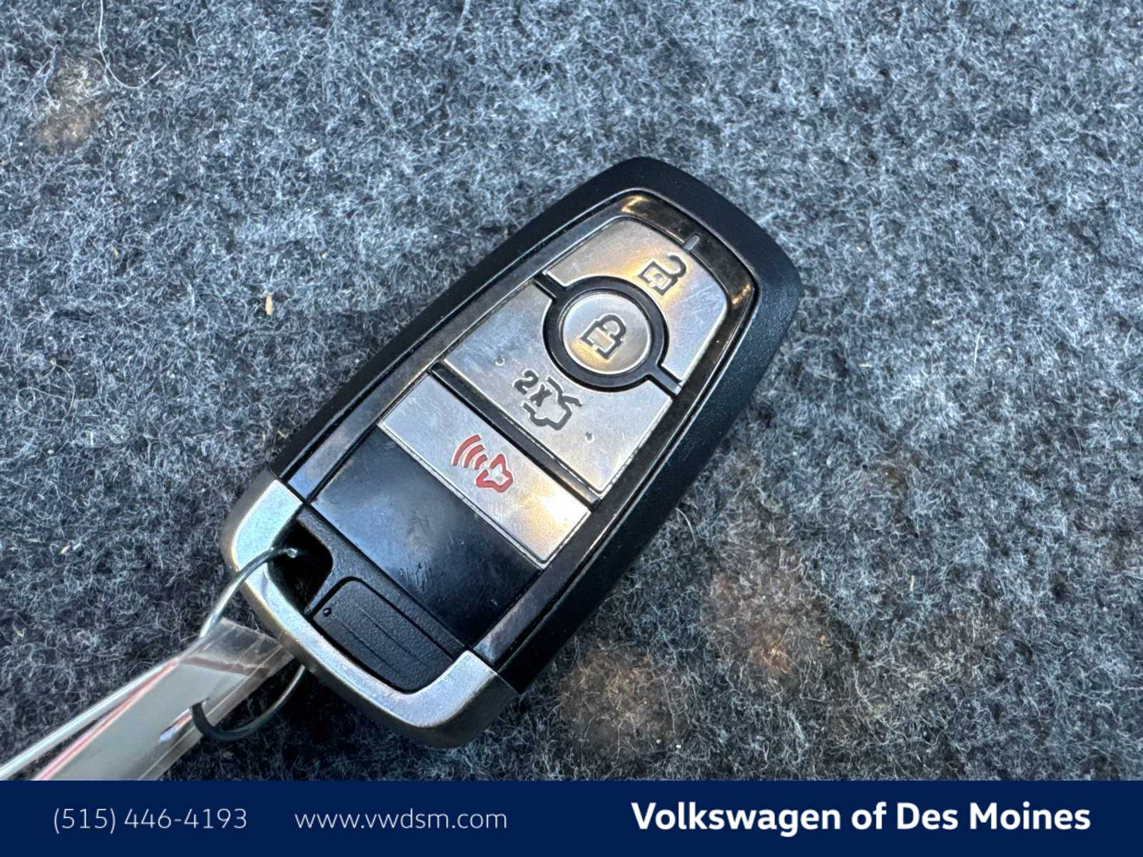 Thumbnail: 2018 Ford Mustang - 19