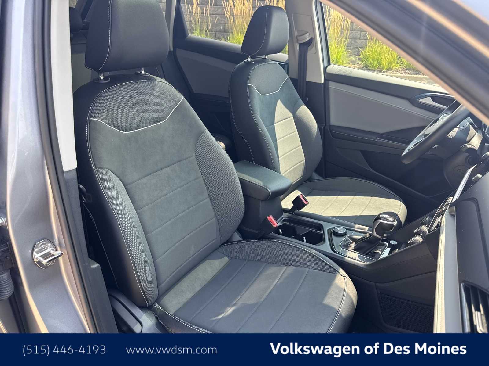 Thumbnail: 2024 Volkswagen Taos - 14