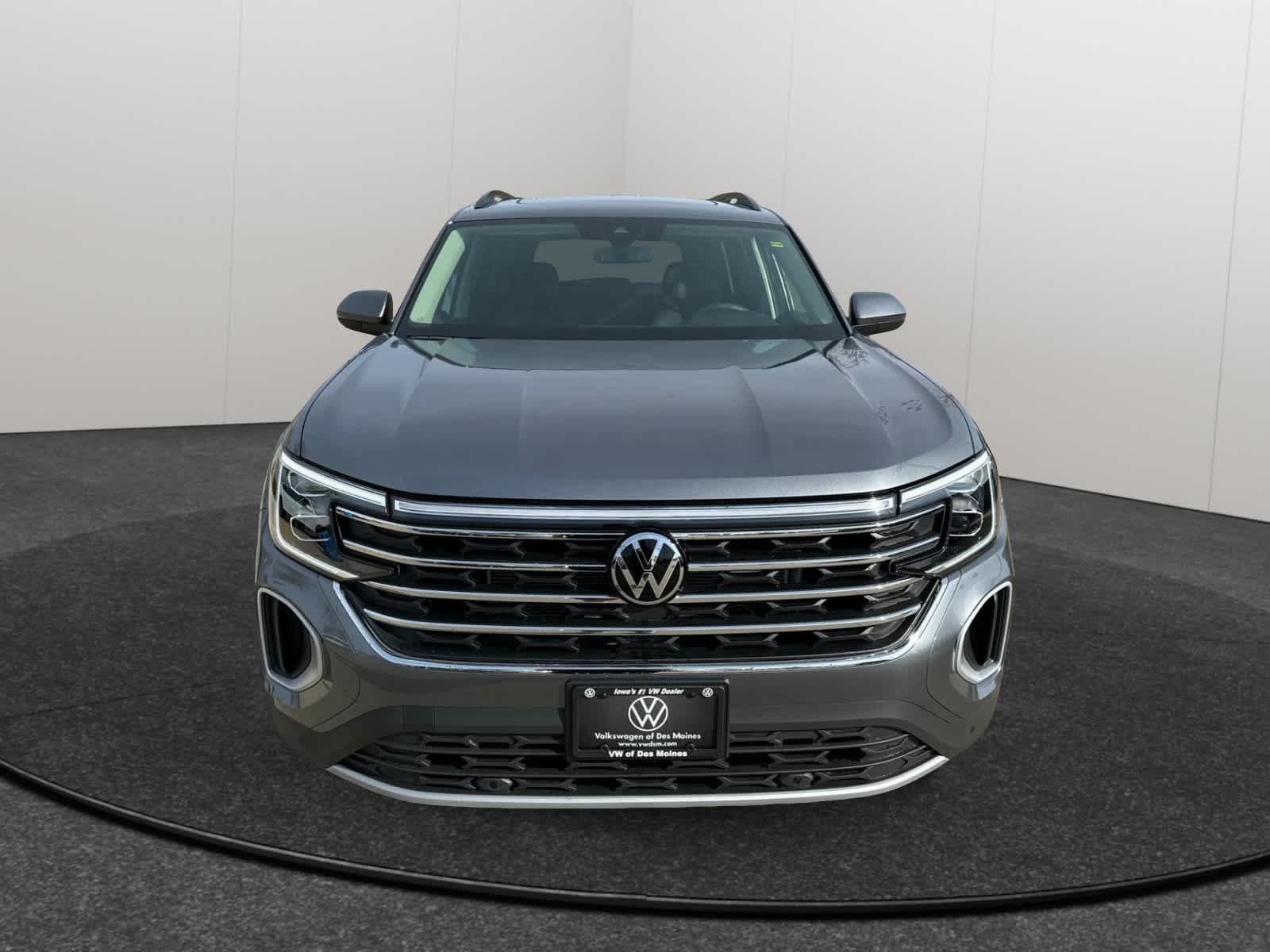 Thumbnail: 2025 Volkswagen Atlas - 7