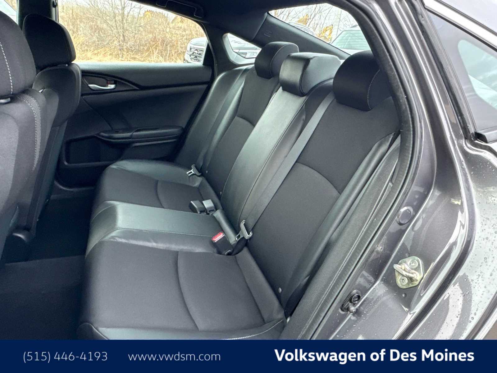 Thumbnail: 2019 Honda Civic - 14