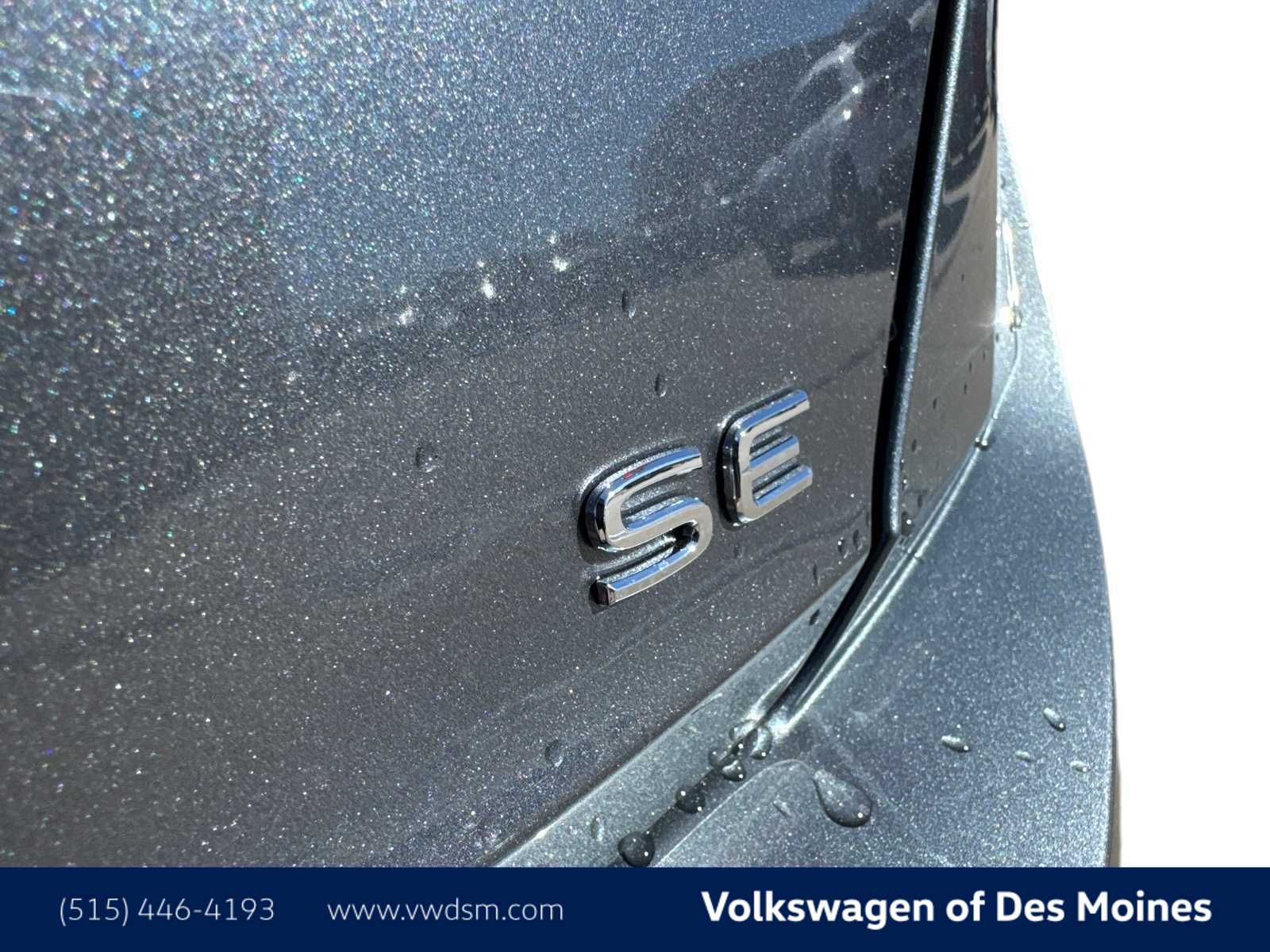 Thumbnail: 2026 Volkswagen Jetta - 6