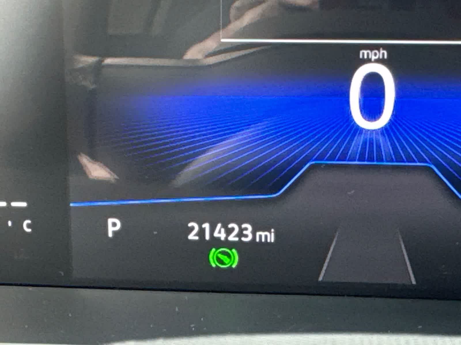 Thumbnail: 2024 Volkswagen Tiguan - 18