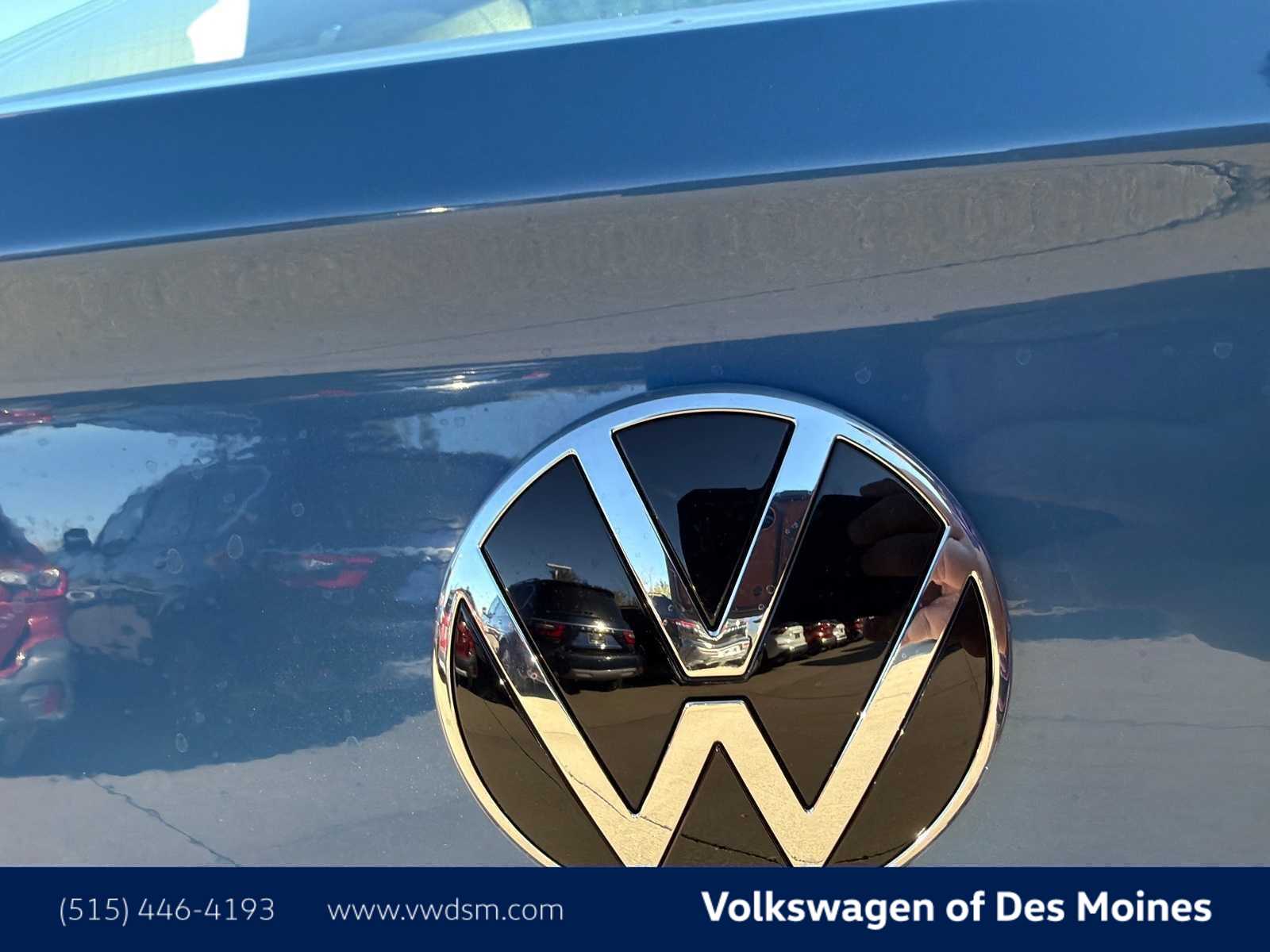 Thumbnail: 2026 Volkswagen Jetta - 6