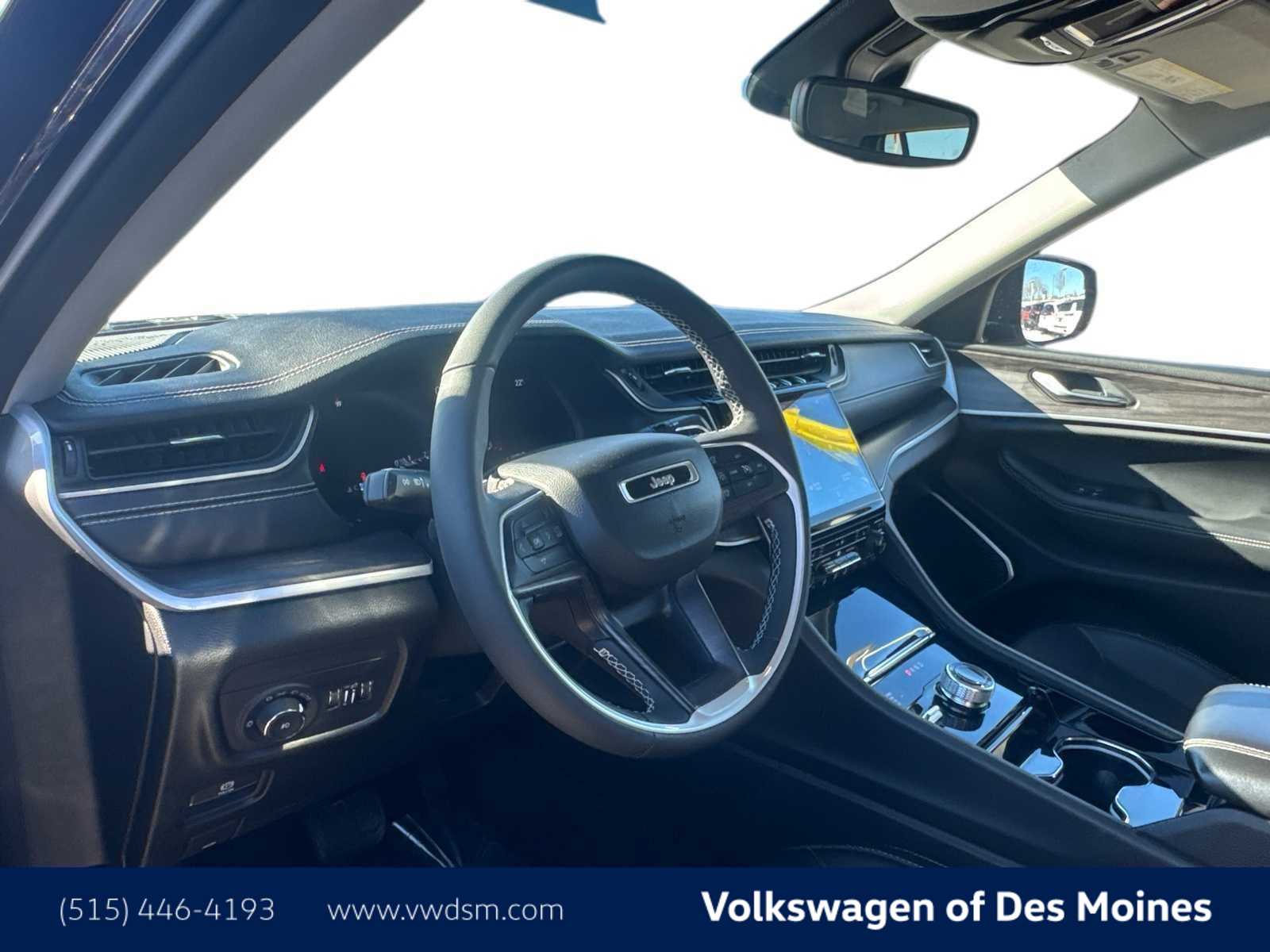 Thumbnail: 2023 Jeep Grand Cherokee - 2