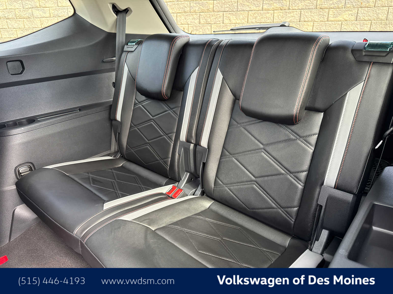 Thumbnail: 2024 Volkswagen Atlas - 14