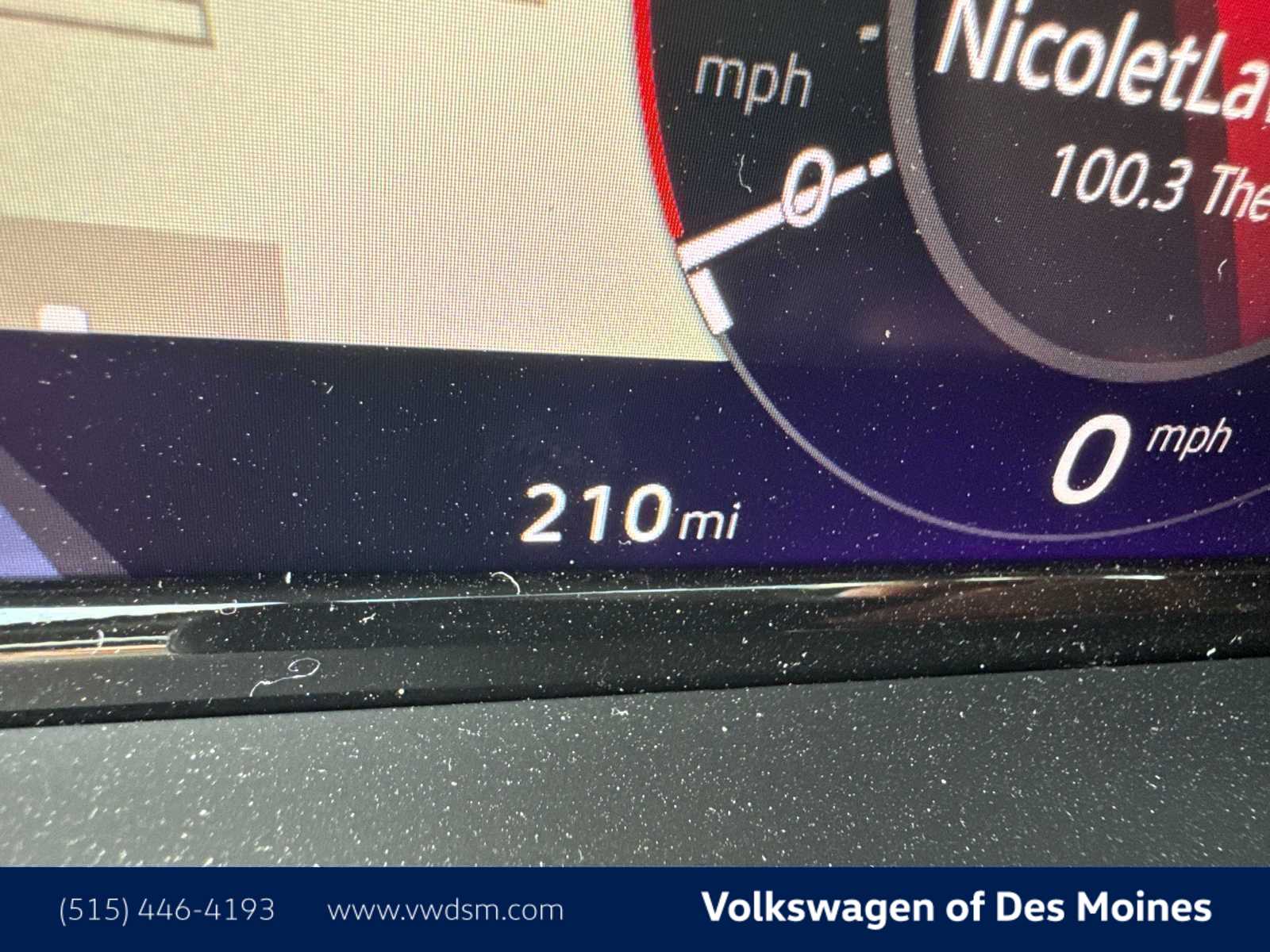 Thumbnail: 2025 Volkswagen Atlas - 19