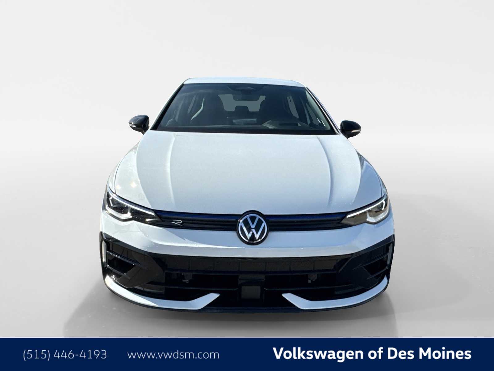 Thumbnail: 2026 Volkswagen Golf - 7