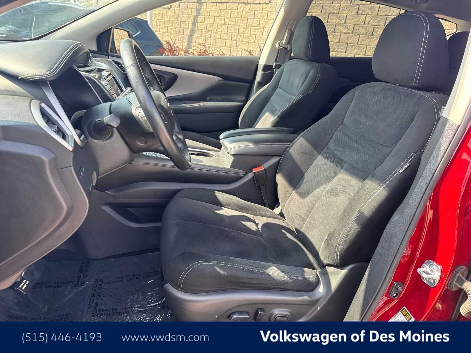 Thumbnail: 2020 Nissan Murano - 11