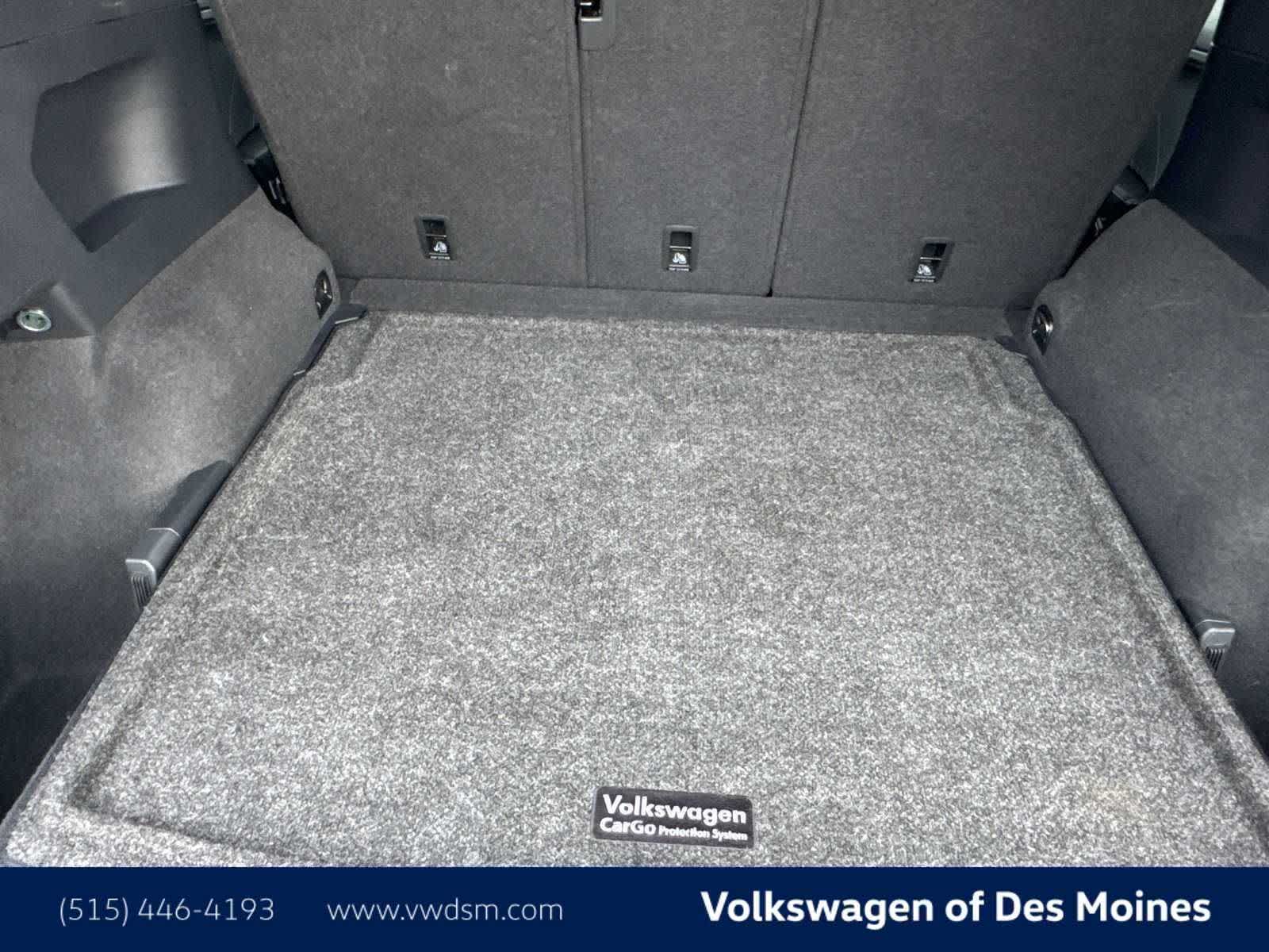 Thumbnail: 2022 Volkswagen Tiguan - 19