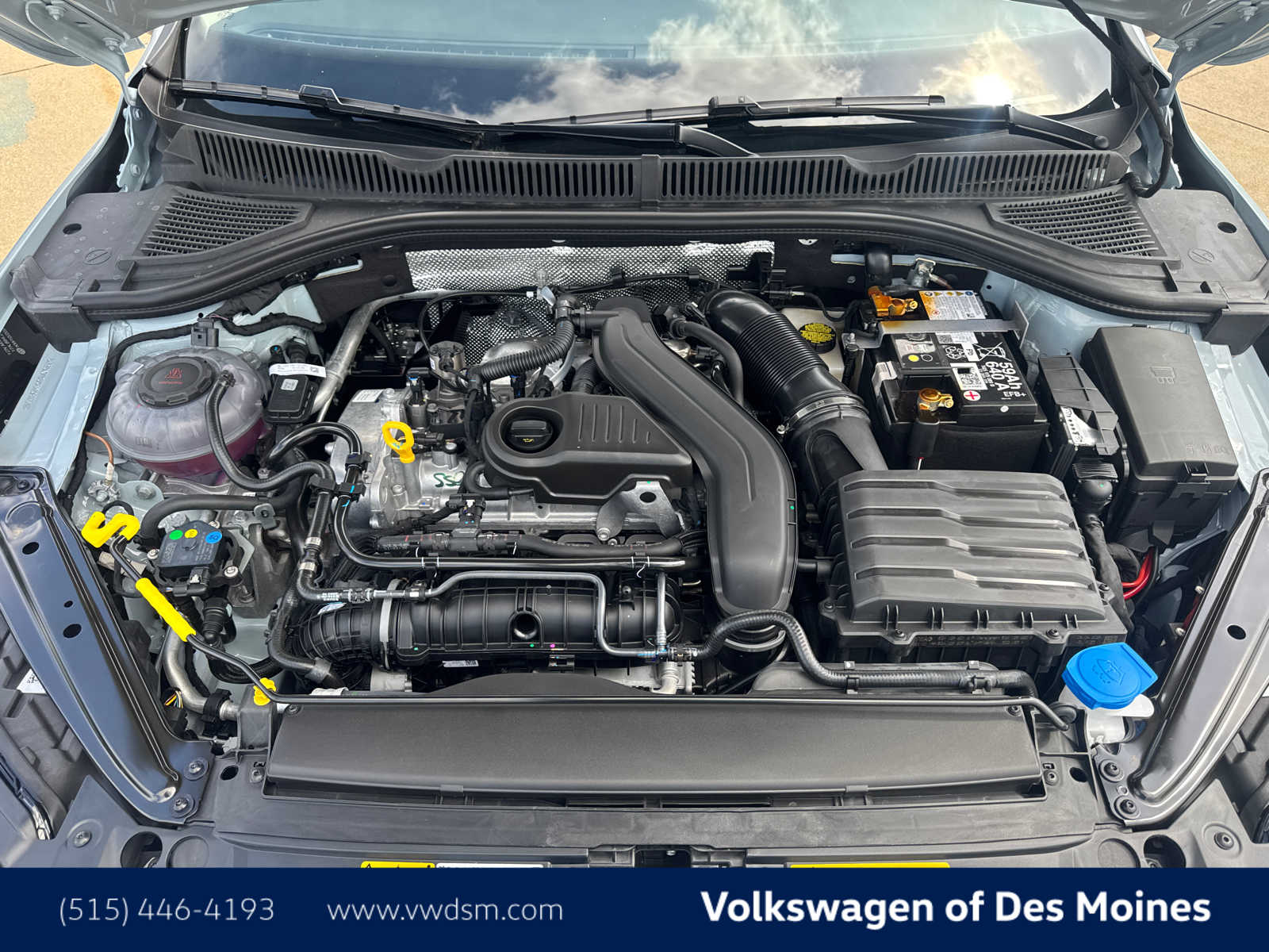 Thumbnail: 2025 Volkswagen Jetta - 9