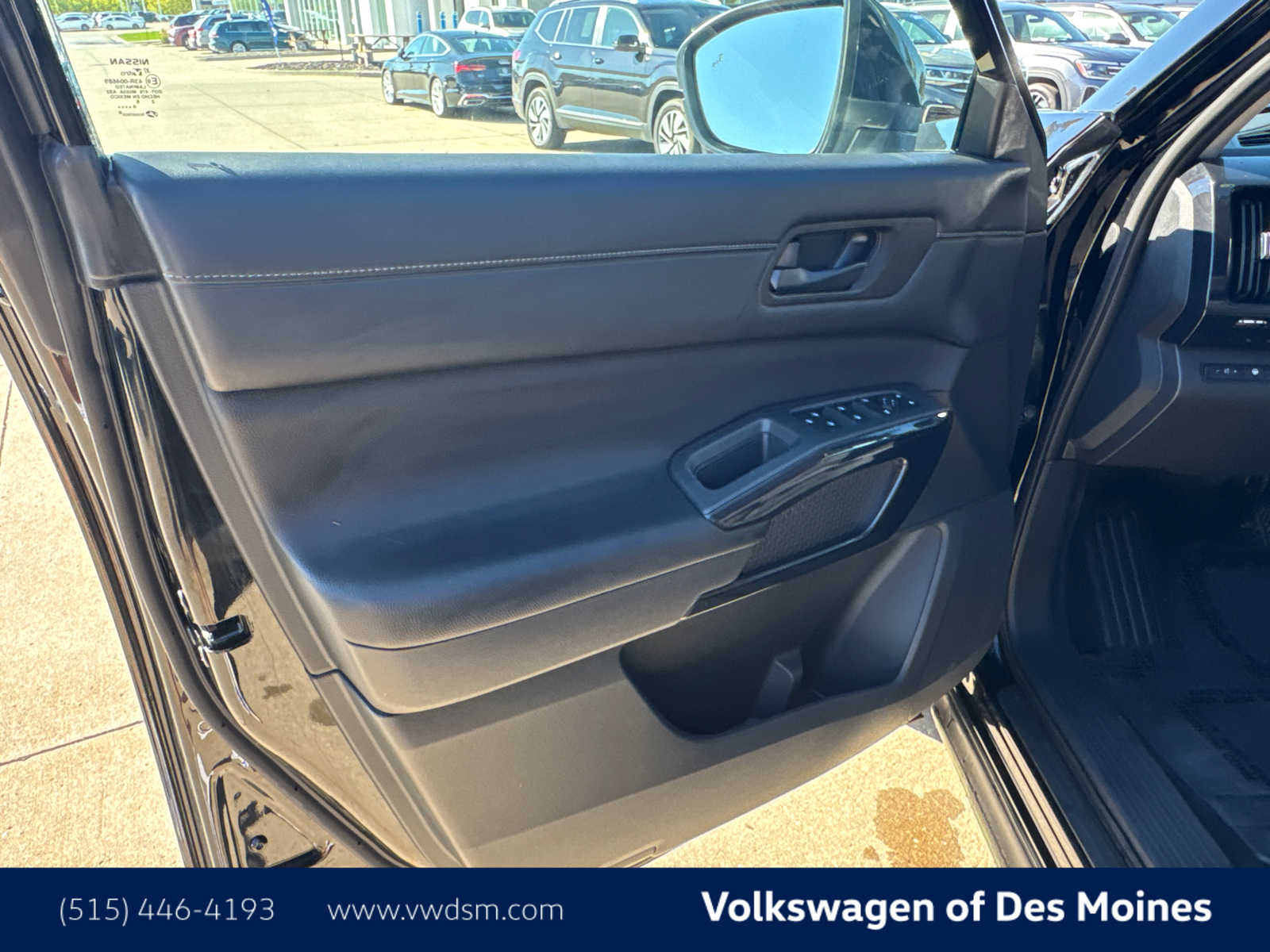 Thumbnail: 2025 Nissan Pathfinder - 22