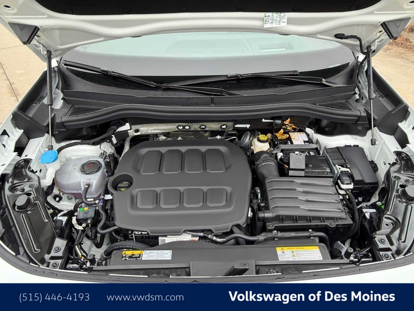 Thumbnail: 2026 Volkswagen Tiguan - 9