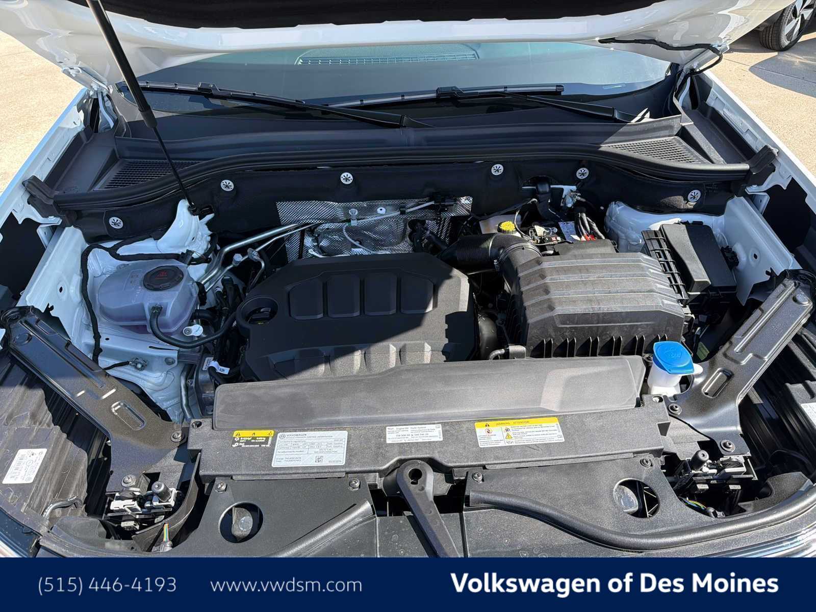 Thumbnail: 2026 Volkswagen Atlas - 9