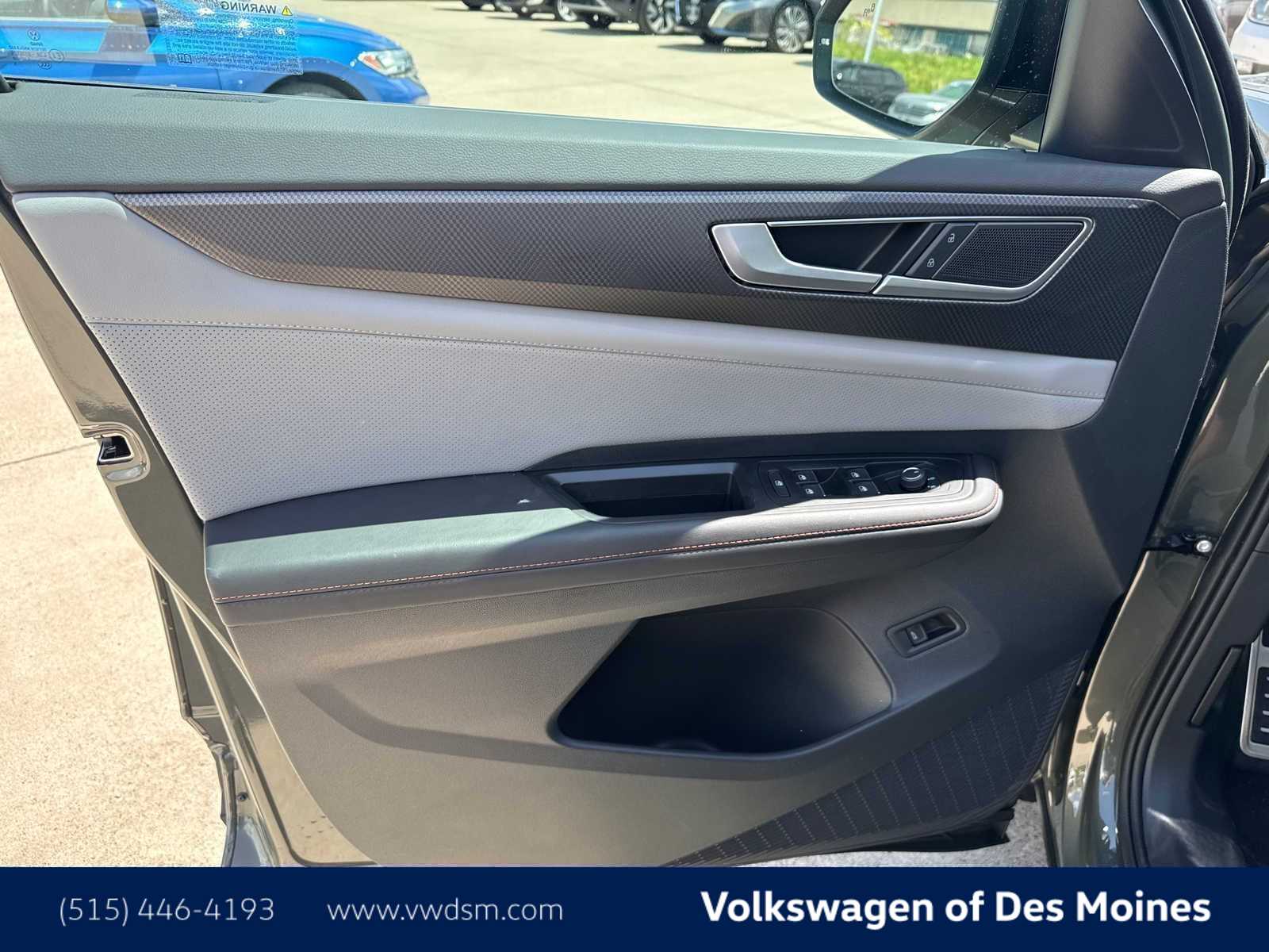 Thumbnail: 2025 Volkswagen Atlas - 22