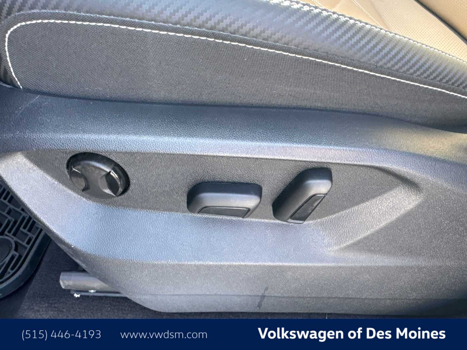 Thumbnail: 2025 Volkswagen Atlas - 24