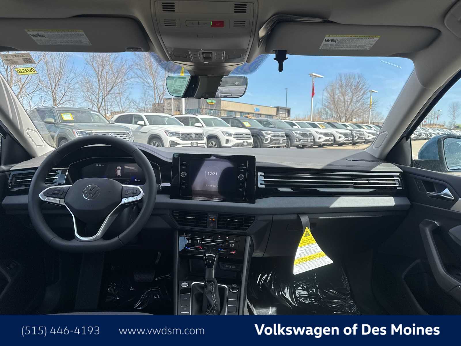 Thumbnail: 2026 Volkswagen Jetta - 10