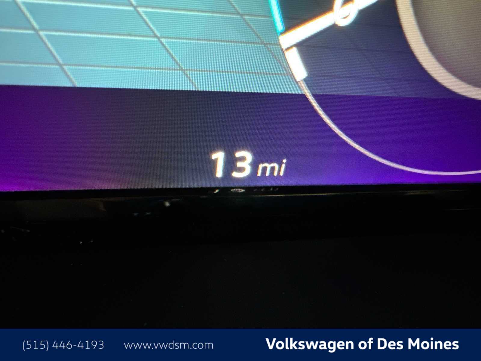 Thumbnail: 2025 Volkswagen Atlas - 18