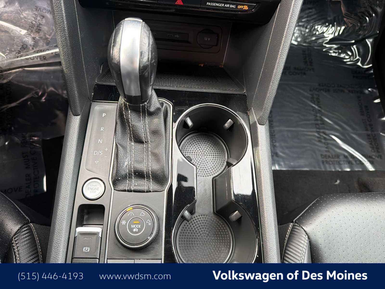 Thumbnail: 2022 Volkswagen Atlas - 15