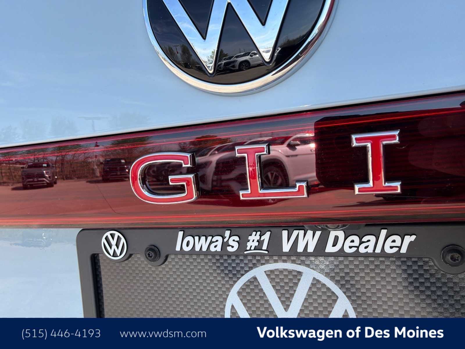 Thumbnail: 2026 Volkswagen Jetta - 6