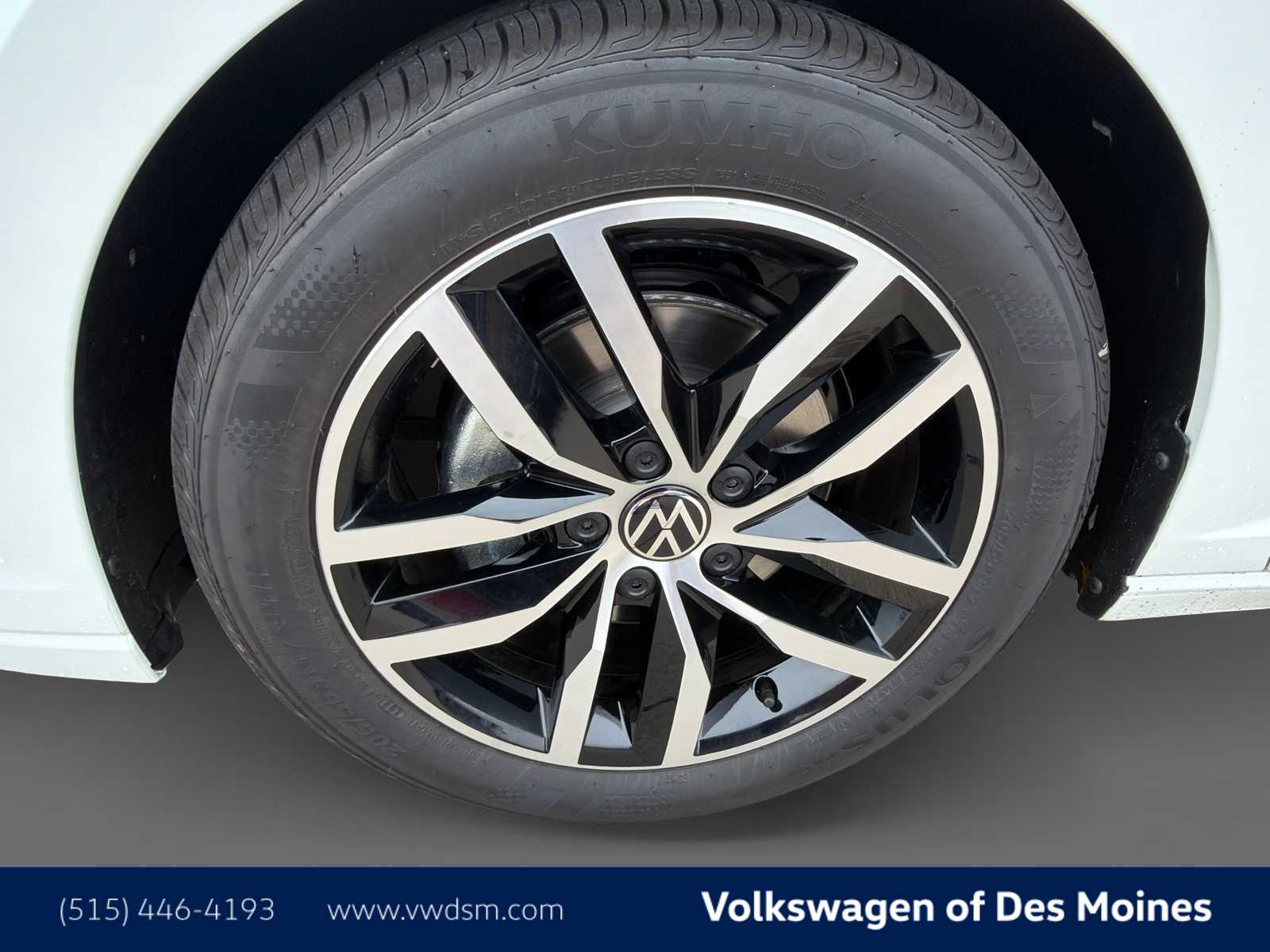 Thumbnail: 2026 Volkswagen Jetta - 8