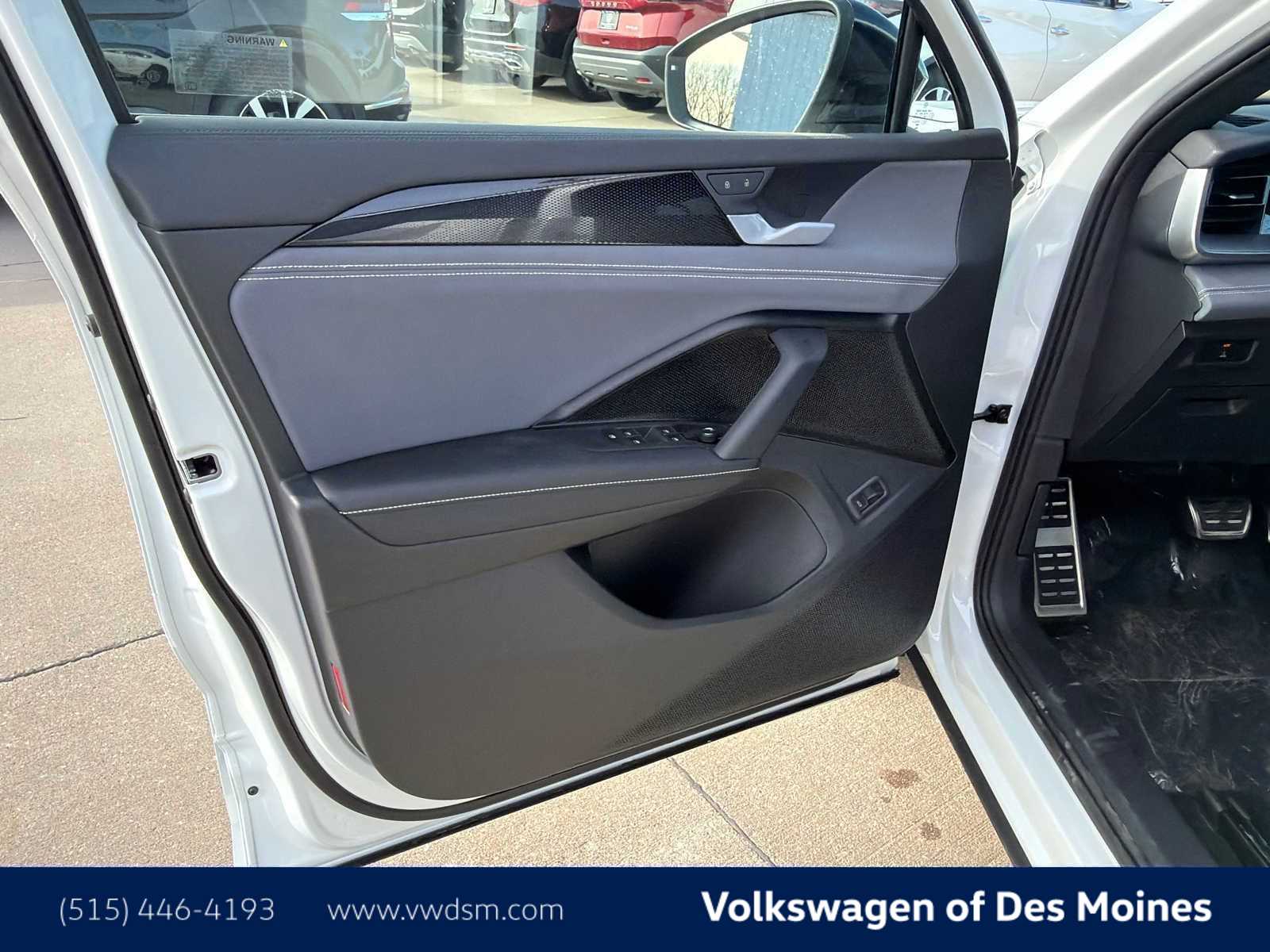 Thumbnail: 2026 Volkswagen Tiguan - 22