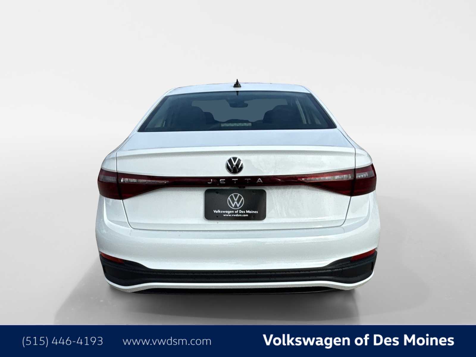 Thumbnail: 2026 Volkswagen Jetta - 5