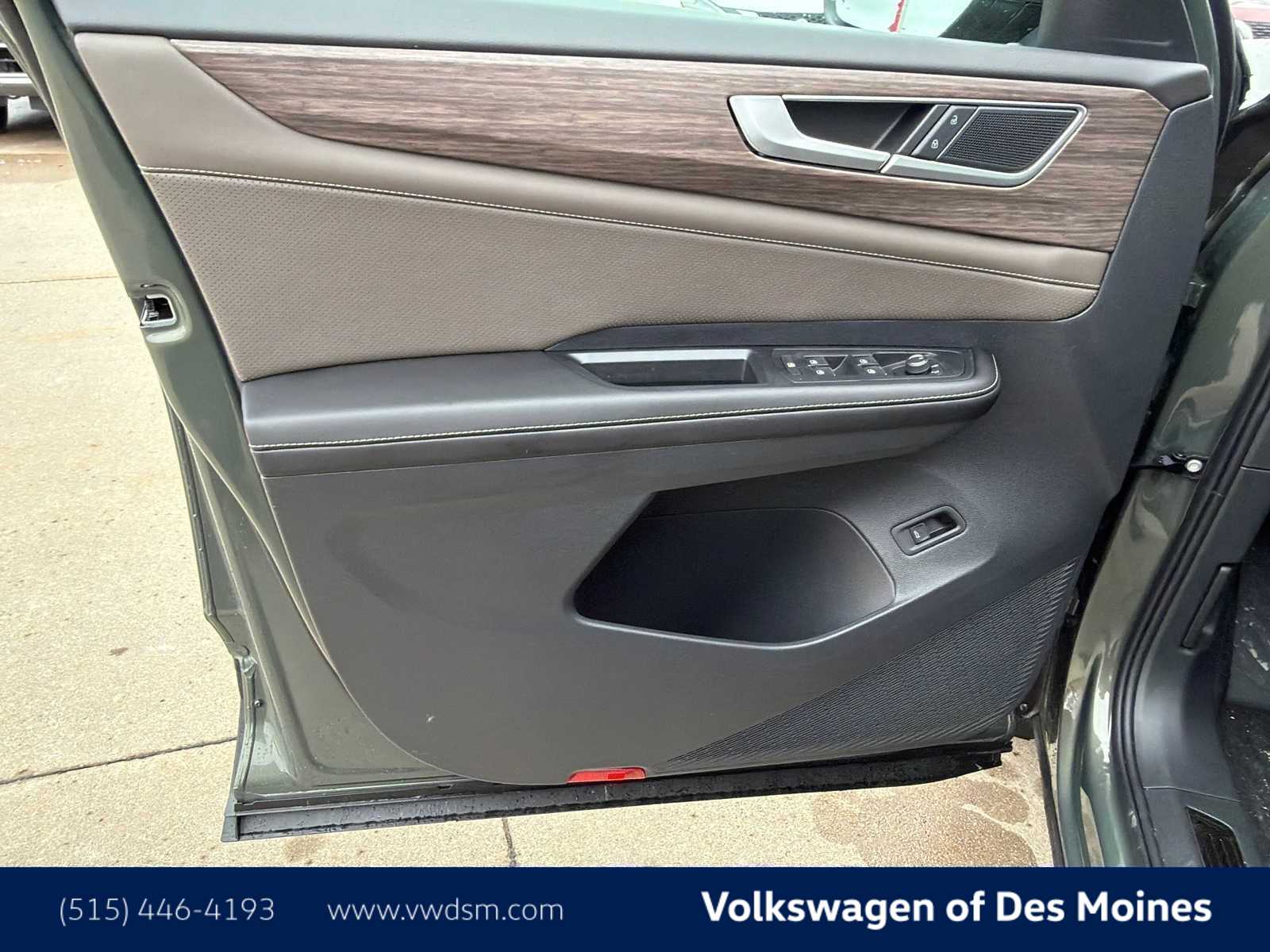 Thumbnail: 2026 Volkswagen Atlas - 22