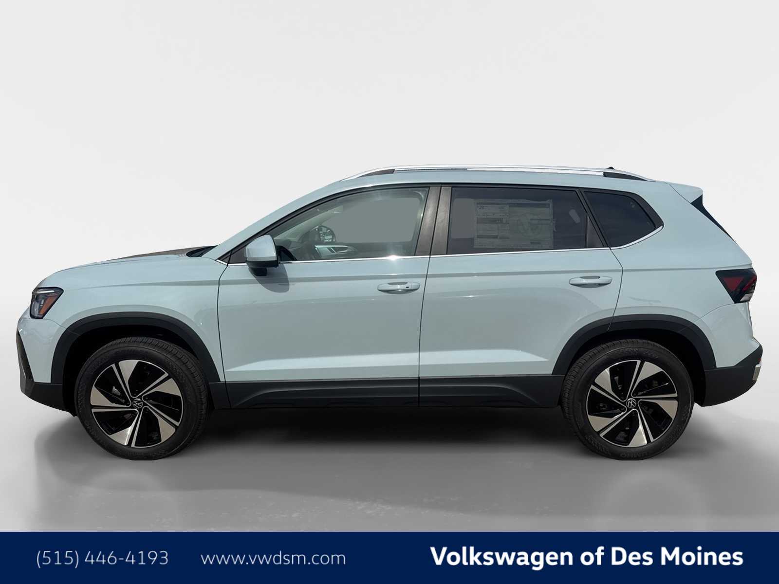 Thumbnail: 2026 Volkswagen Taos - 3