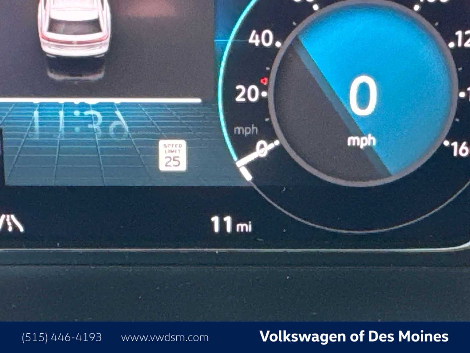 Thumbnail: 2026 Volkswagen Atlas - 19