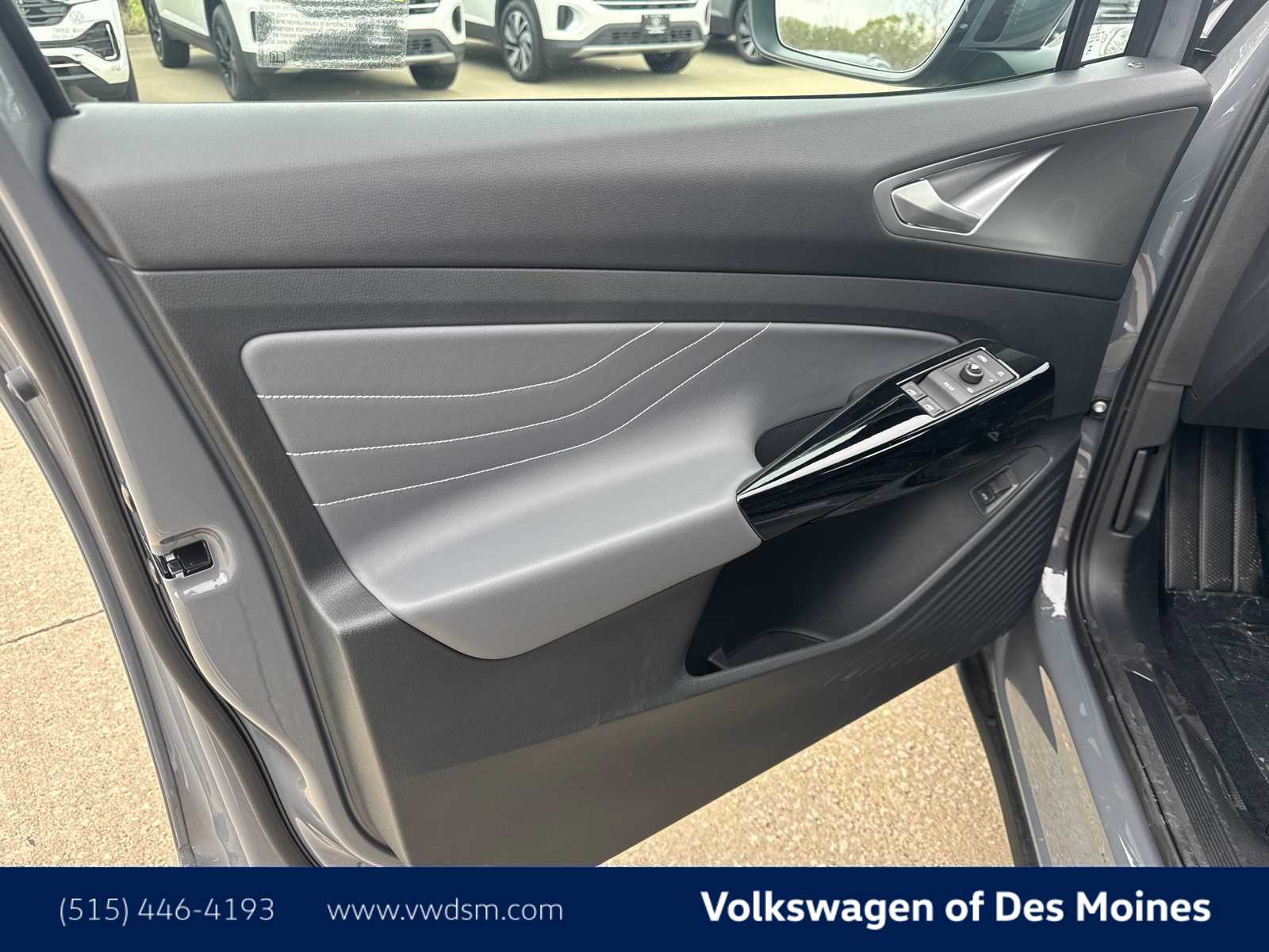 Thumbnail: 2026 Volkswagen ID.4 - 22