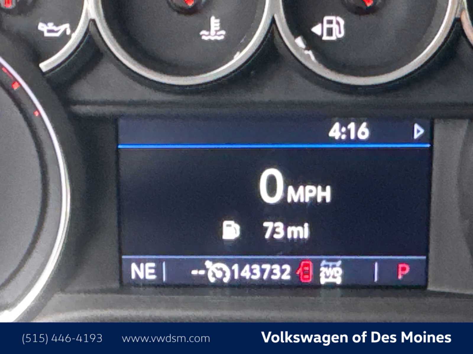 Thumbnail: 2020 Chevrolet Silverado 1500 - 18