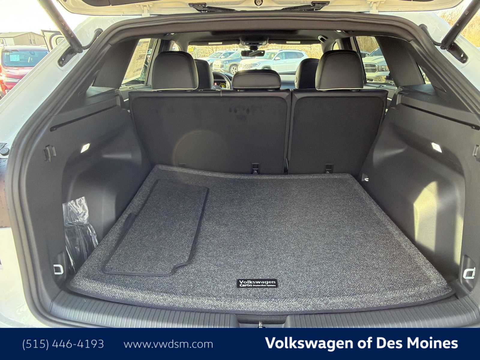 Thumbnail: 2026 Volkswagen Atlas - 19