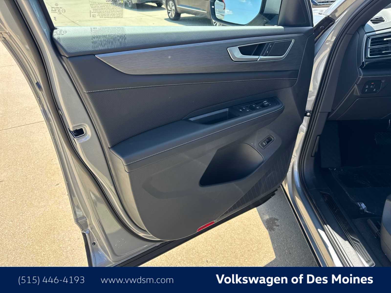 Thumbnail: 2026 Volkswagen Atlas - 22