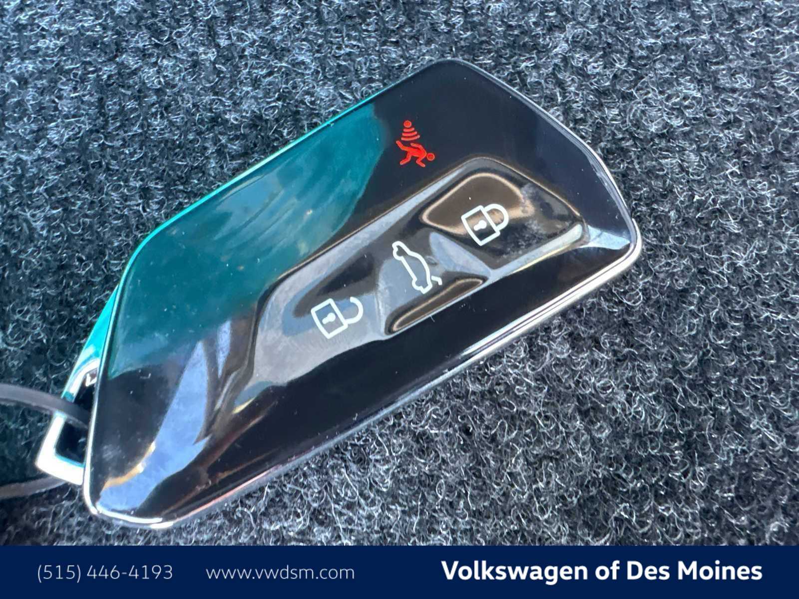 Thumbnail: 2026 Volkswagen Atlas - 21