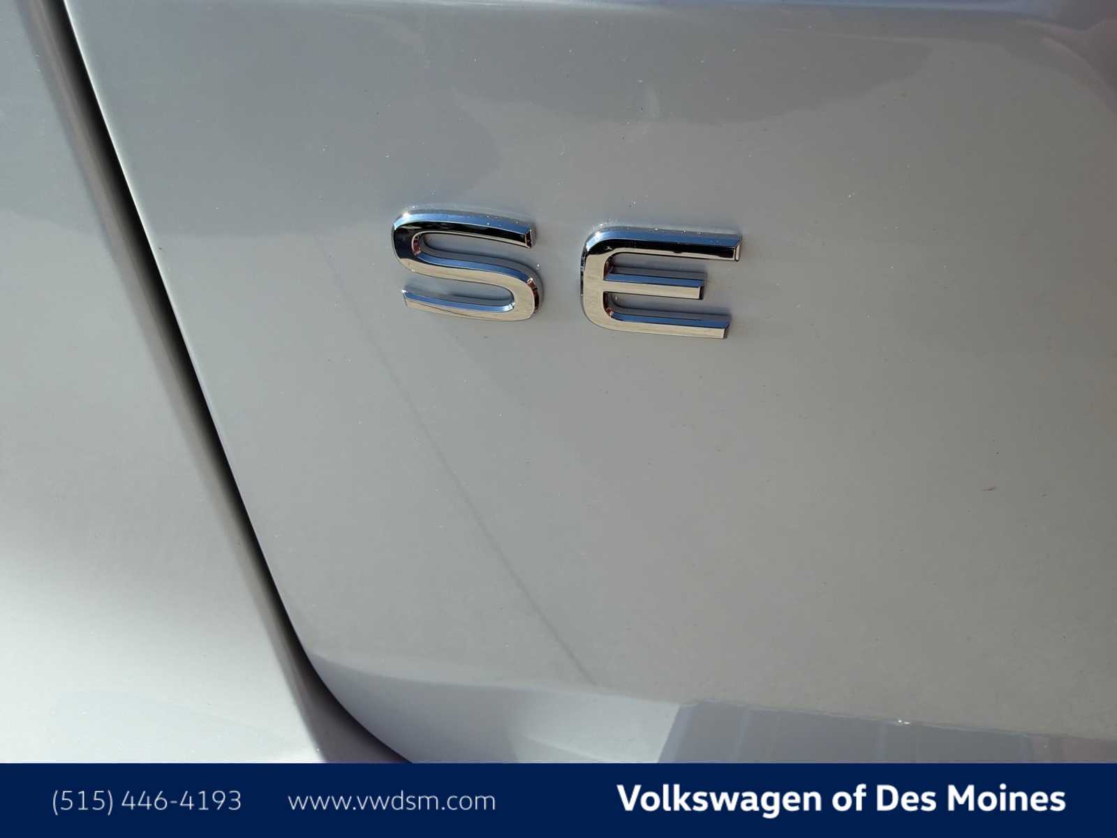 Thumbnail: 2026 Volkswagen Atlas - 6