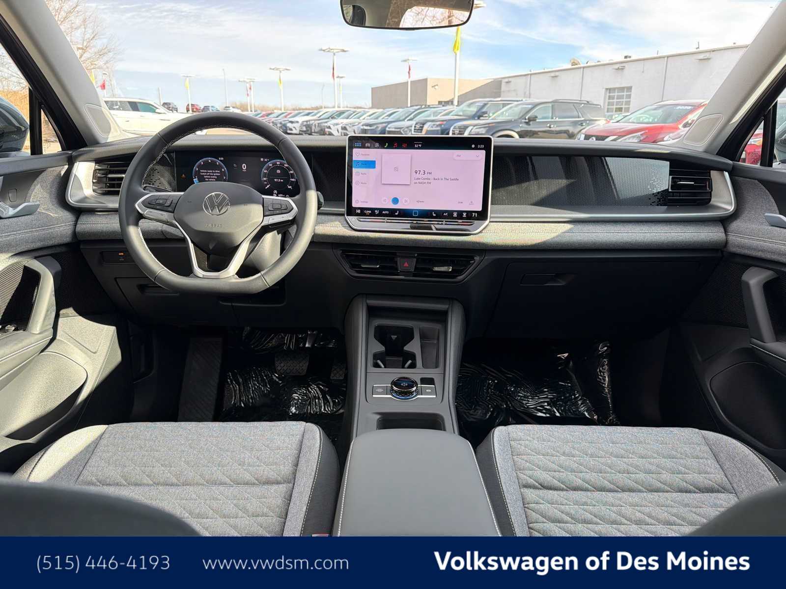 Thumbnail: 2026 Volkswagen Tiguan - 10