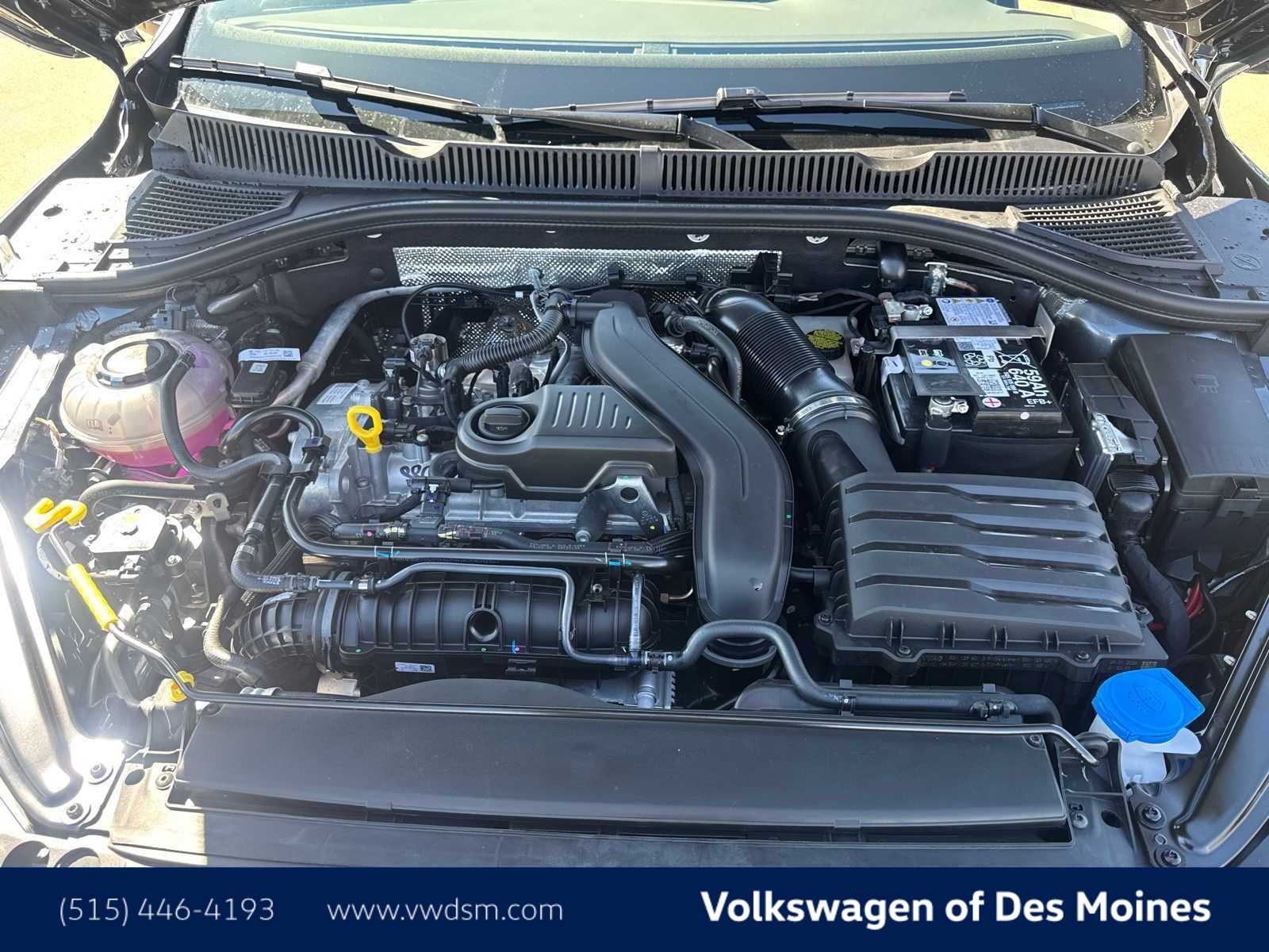 Thumbnail: 2026 Volkswagen Jetta - 9